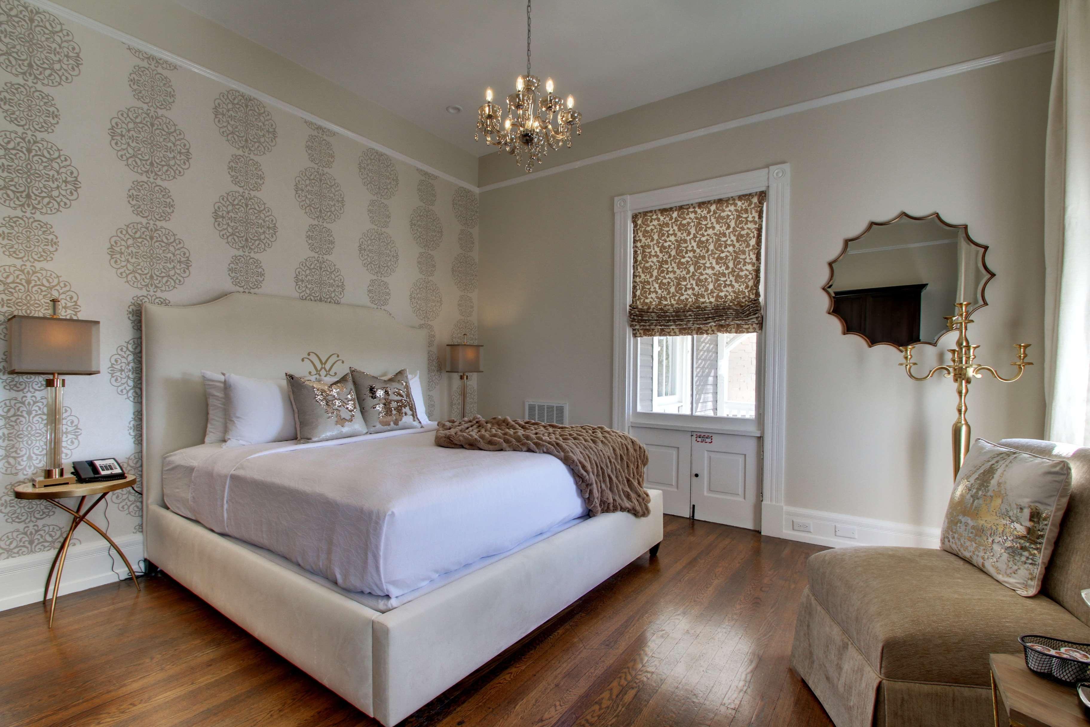 Hotel Finial BW Premier Collection Oxford - Anniston Rom bilde